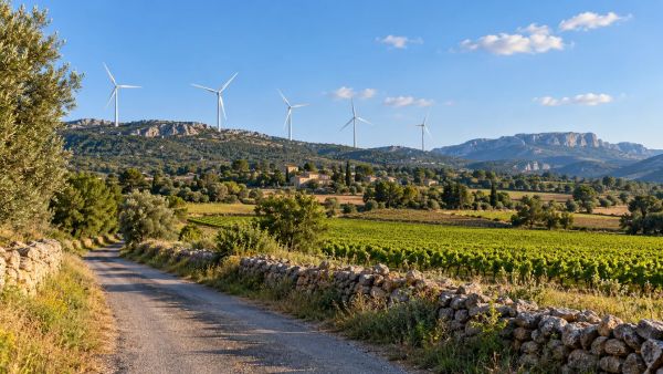 9 façons dont l'énergie renouvelable favorise la neutralité carbone