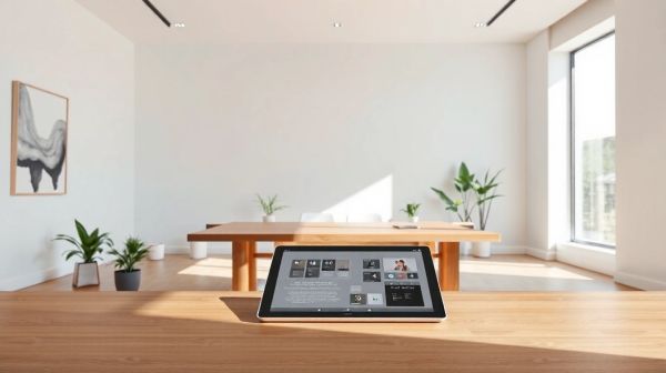 Application état des lieux : innovation et simplicité à portée de main