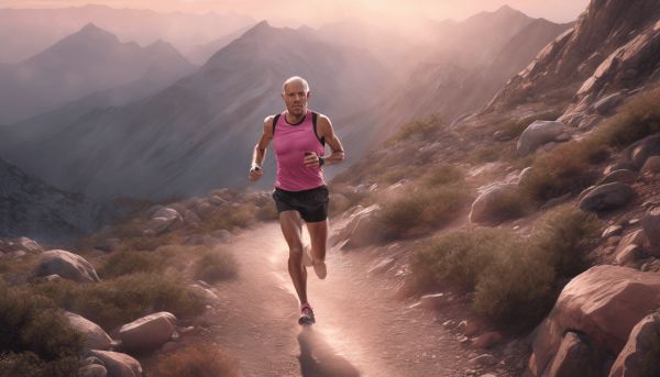 Atteindre des records d’endurance avec Masanobu Sato