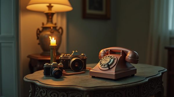 Découvrez le monde fascinant du téléphone rose intime