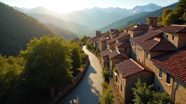 Découvrez les projets immobiliers du pays basque avec aedifim