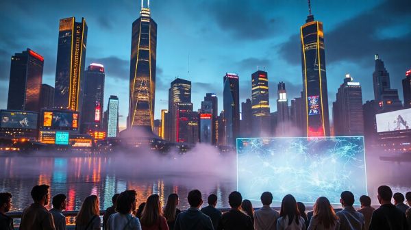 Découvrir Libow en 2026 : innovations pour transformer le numérique