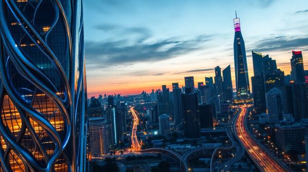 Découvrir Libow en 2026 : innovations pour transformer le numérique