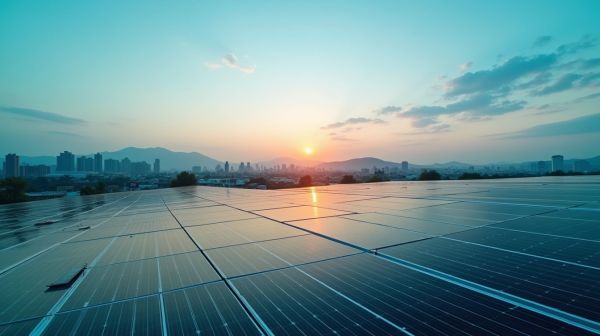 Énergies renouvelables en 2026 : avantages et opportunités d'accès