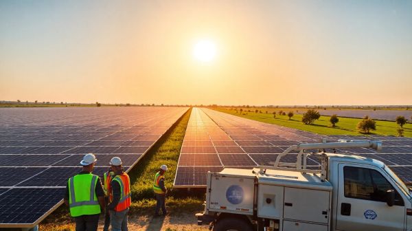 Énergies renouvelables en 2026 : avantages et opportunités d'accès
