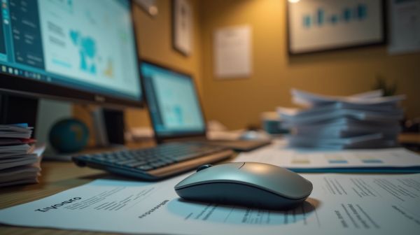 Goulot d’étranglement PC : causes et solutions pratiques