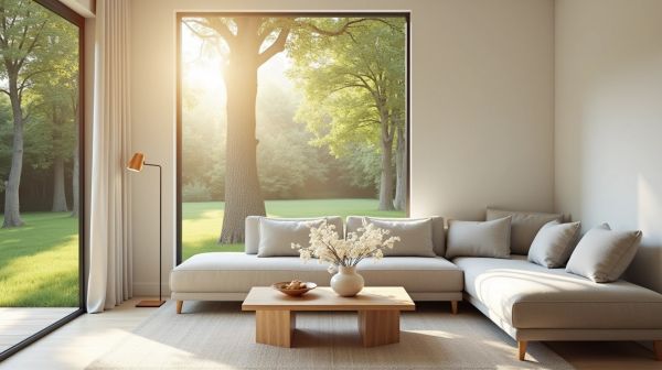 Loginea : idées novatrices pour un chez-soi enchanteur