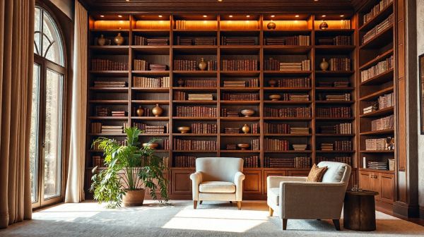 Loginea : inspirations créatives pour un intérieur magique