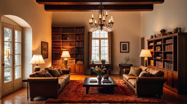 Loginea : inspirations créatives pour un intérieur magique