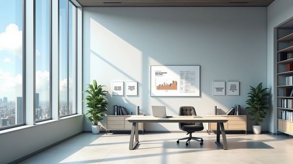 Optimiser vos économies d'énergie grâce à un expert engagé