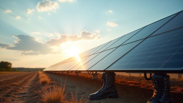 Panneau solaire photovoltaïque : guide d'achat et performances