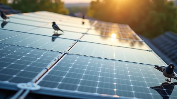 Panneau solaire photovoltaïque : pourquoi choisir cette solution d'électricité verte ?