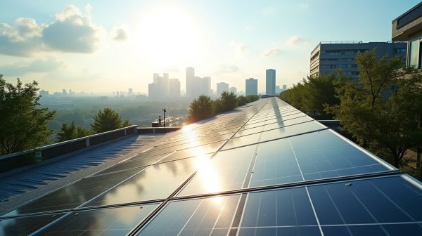 Pourquoi les énergies renouvelables sont plus accessibles en 2026