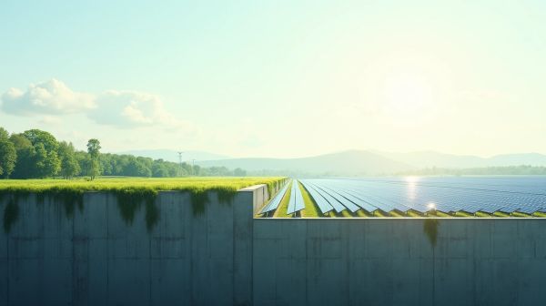Pourquoi les énergies renouvelables sont plus accessibles en 2026