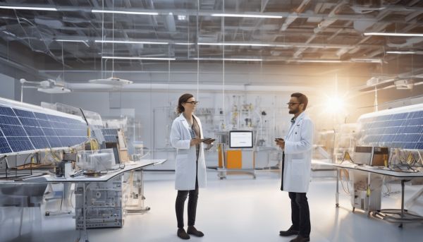 Seves : Expert en conversion d’énergie et solutions durables