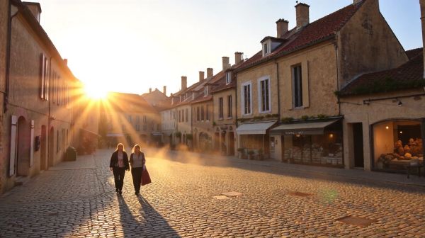 Top destinations pour vivre des voyages authentiques