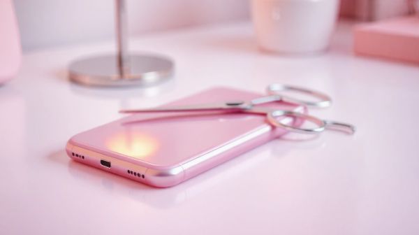 Tout savoir sur le téléphone rose : conseils pour bien choisir
