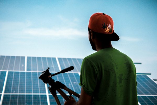Panneau solaire photovoltaïque : économies et choix avisés