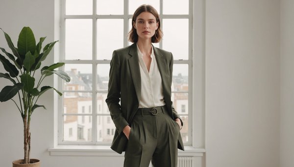 Découvrez noo : la marque de vêtements responsable et élégante