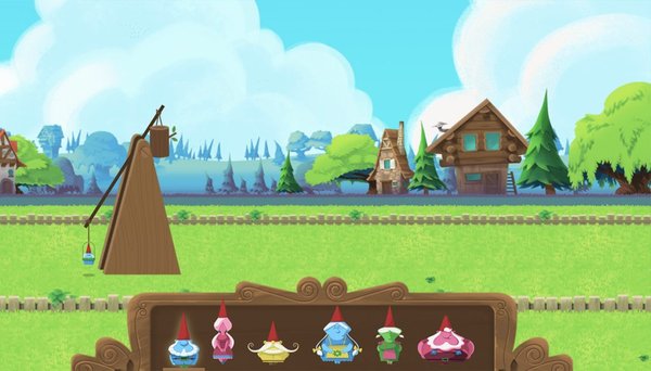 Amusez-vous avec le jeu de nain google et ses défis !