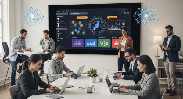 Libow en 2026 : la solution innovante qui révolutionne le quotidien numérique